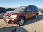 2007 Mitsubishi Endeavor Ls продається в Kansas City, KS - Front End