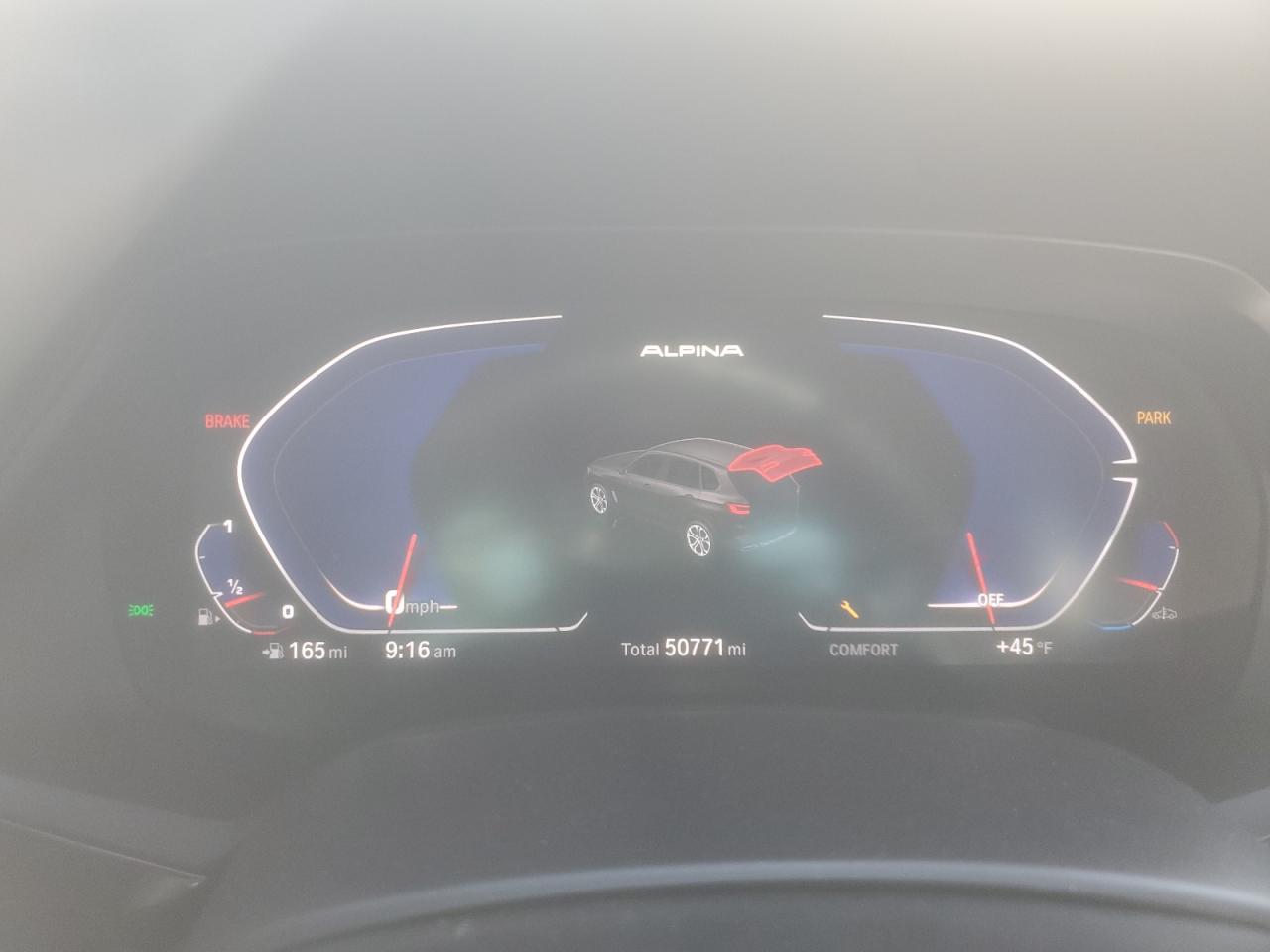 2023 BMW X5 - Image 9