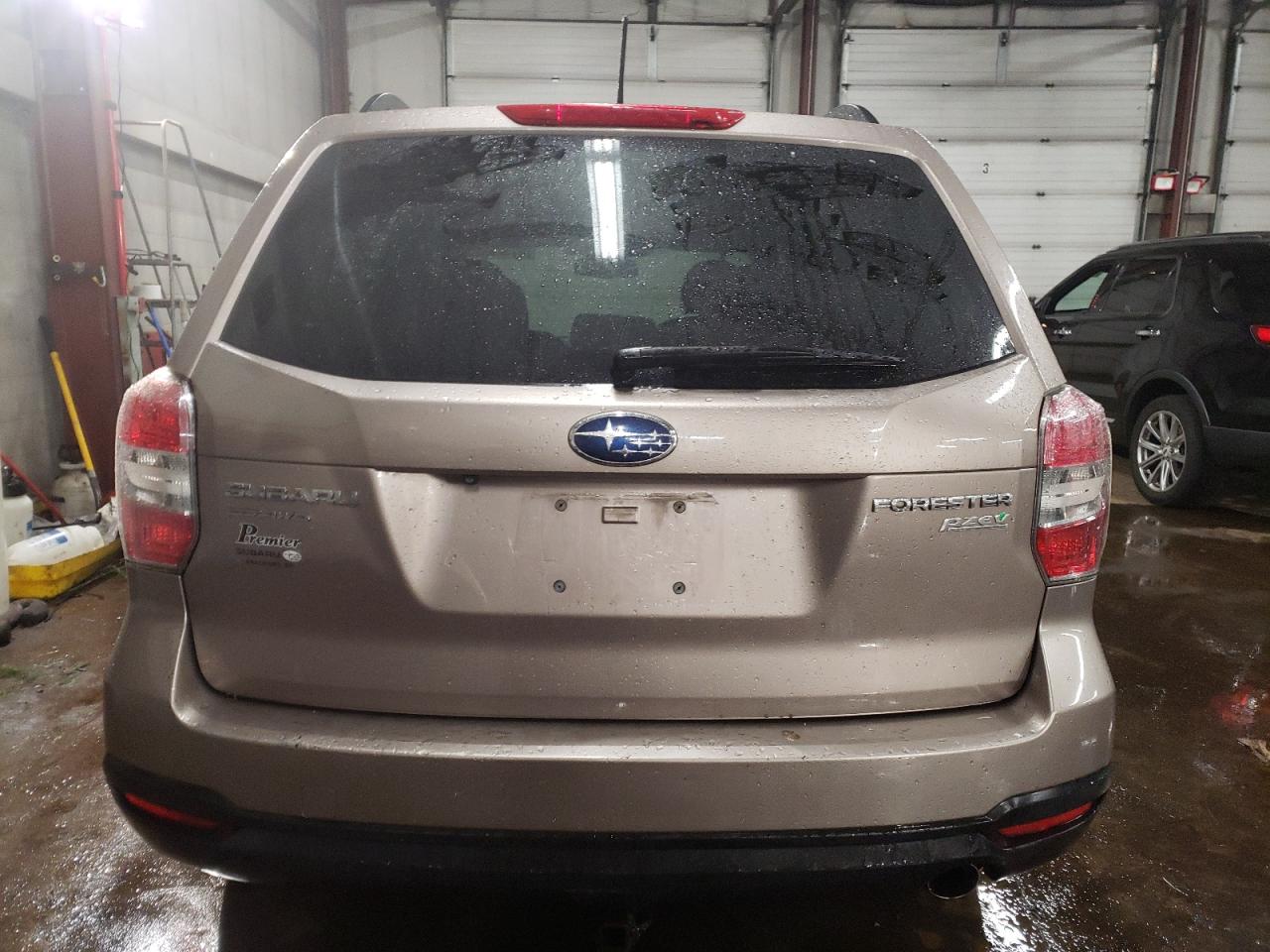 2015 Subaru Forester - Image 6