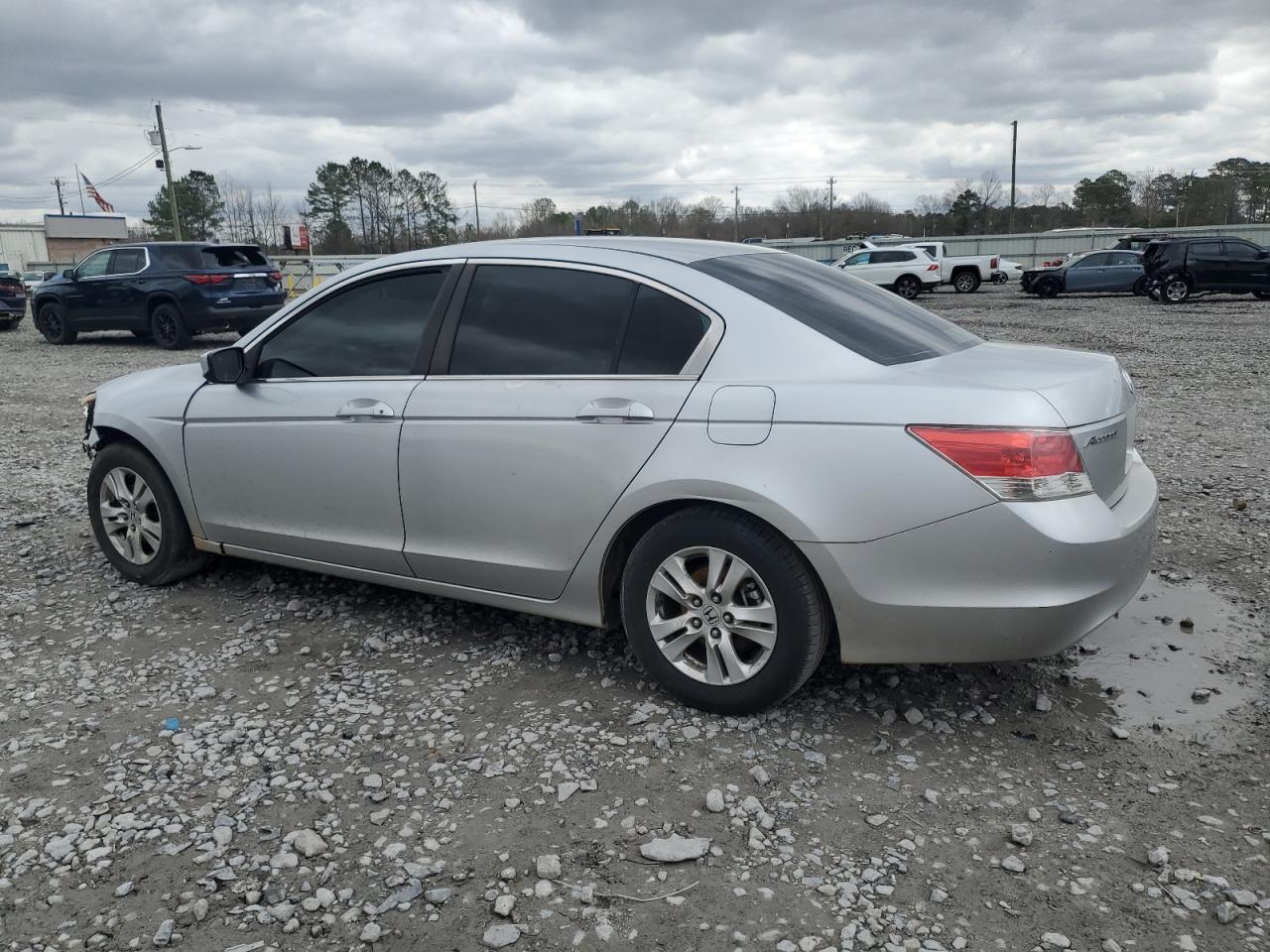 2009 Honda Accord - Image 2
