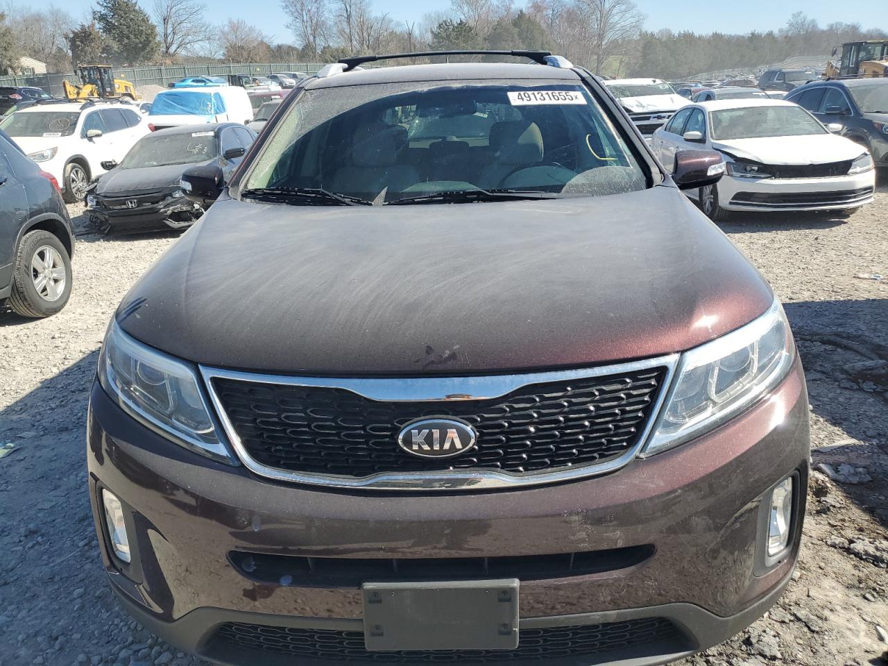 2014 Kia Sorento - Image 5