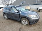 2013 Honda Cr-V Exl for Sale in Davison, MI - Top/Roof