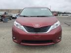 2011 Toyota Sienna Xle na sprzedaż w Fredericksburg, VA - Side