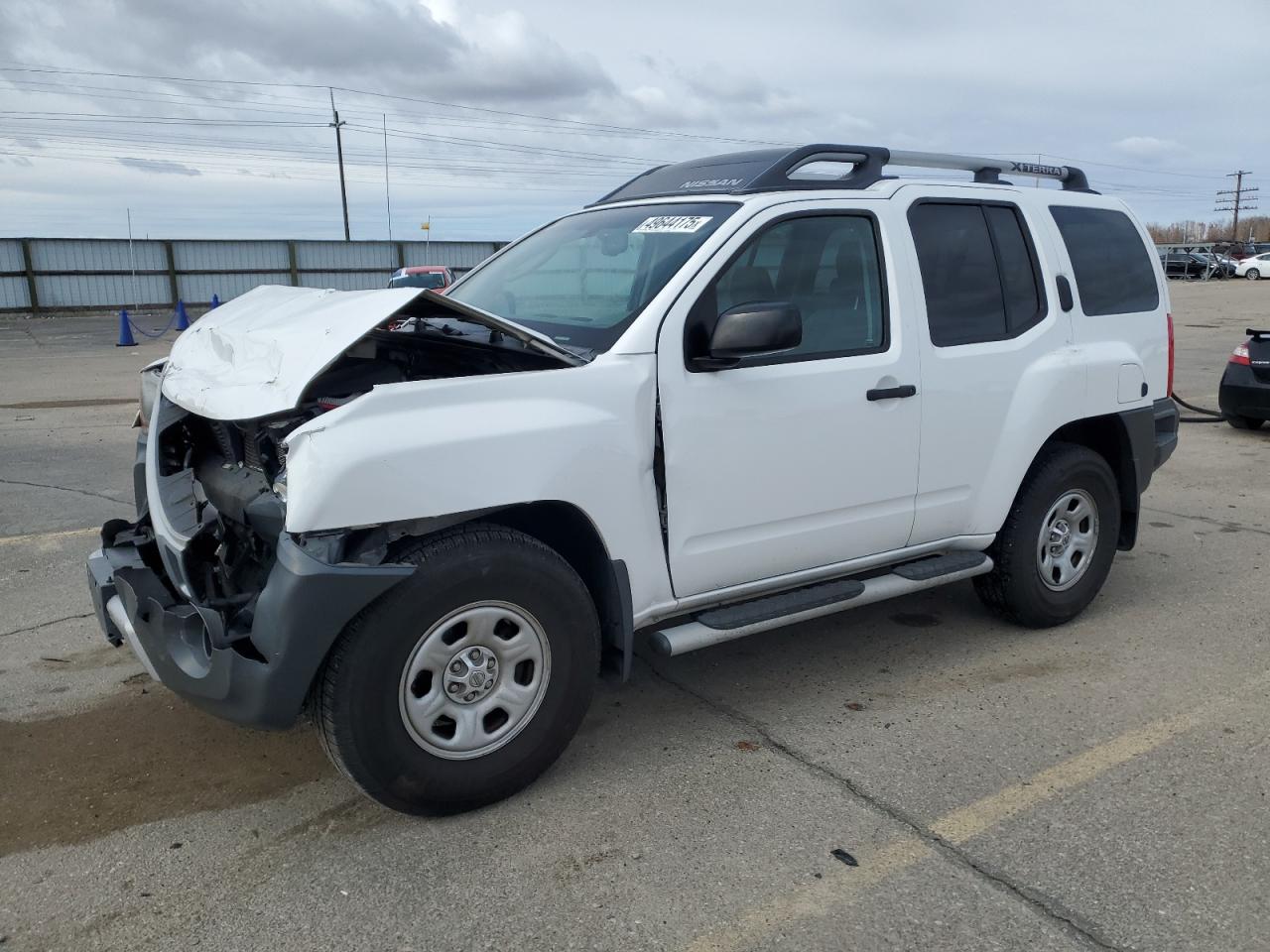 Nampa, ID에서 판매 중인 2011 Nissan Xterra Off Road - Front End