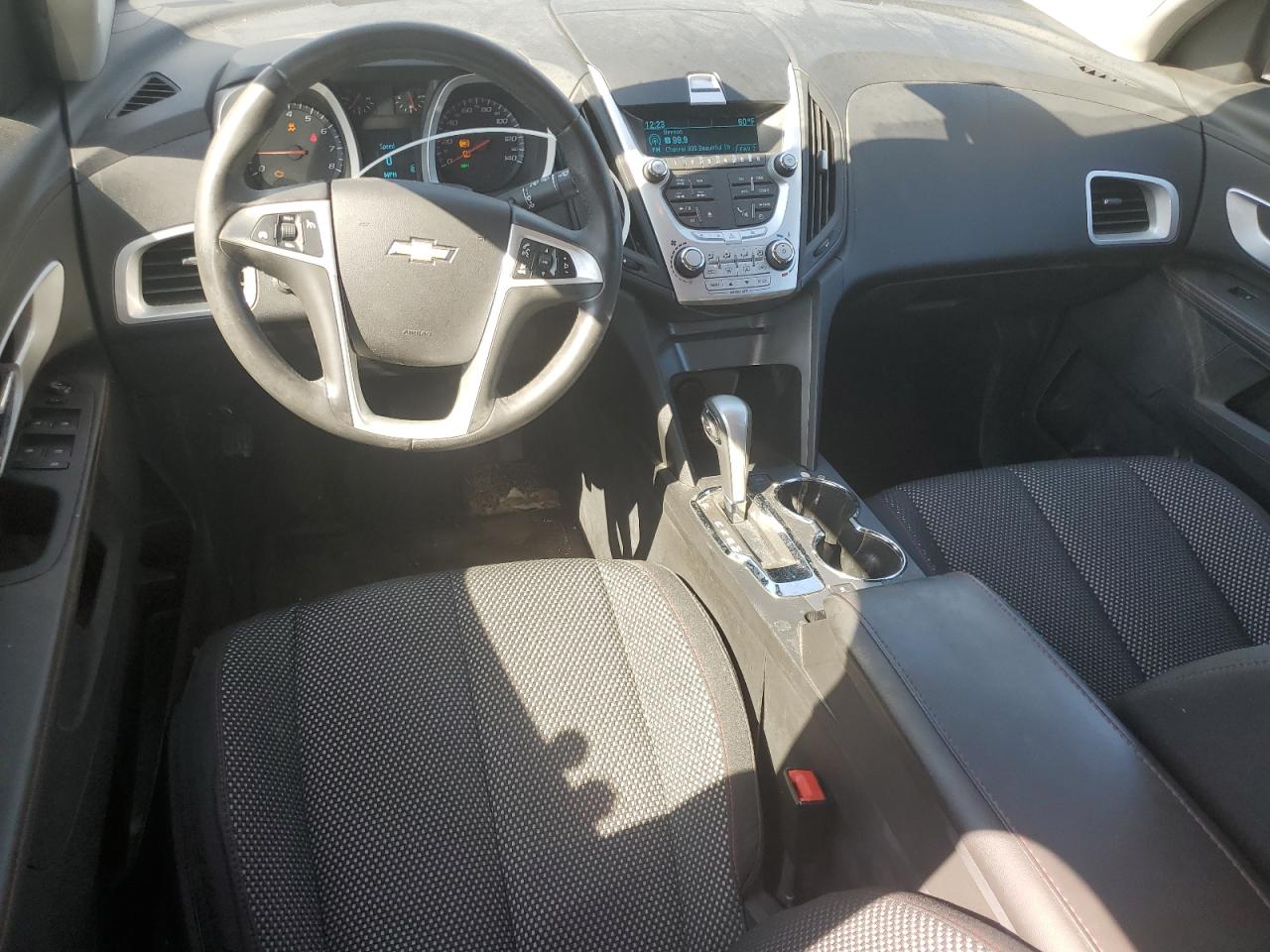 2011 Chevrolet Equinox - Image 8