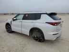 2022 Mitsubishi Outlander Sel للبيع في New Braunfels، TX - Rollover