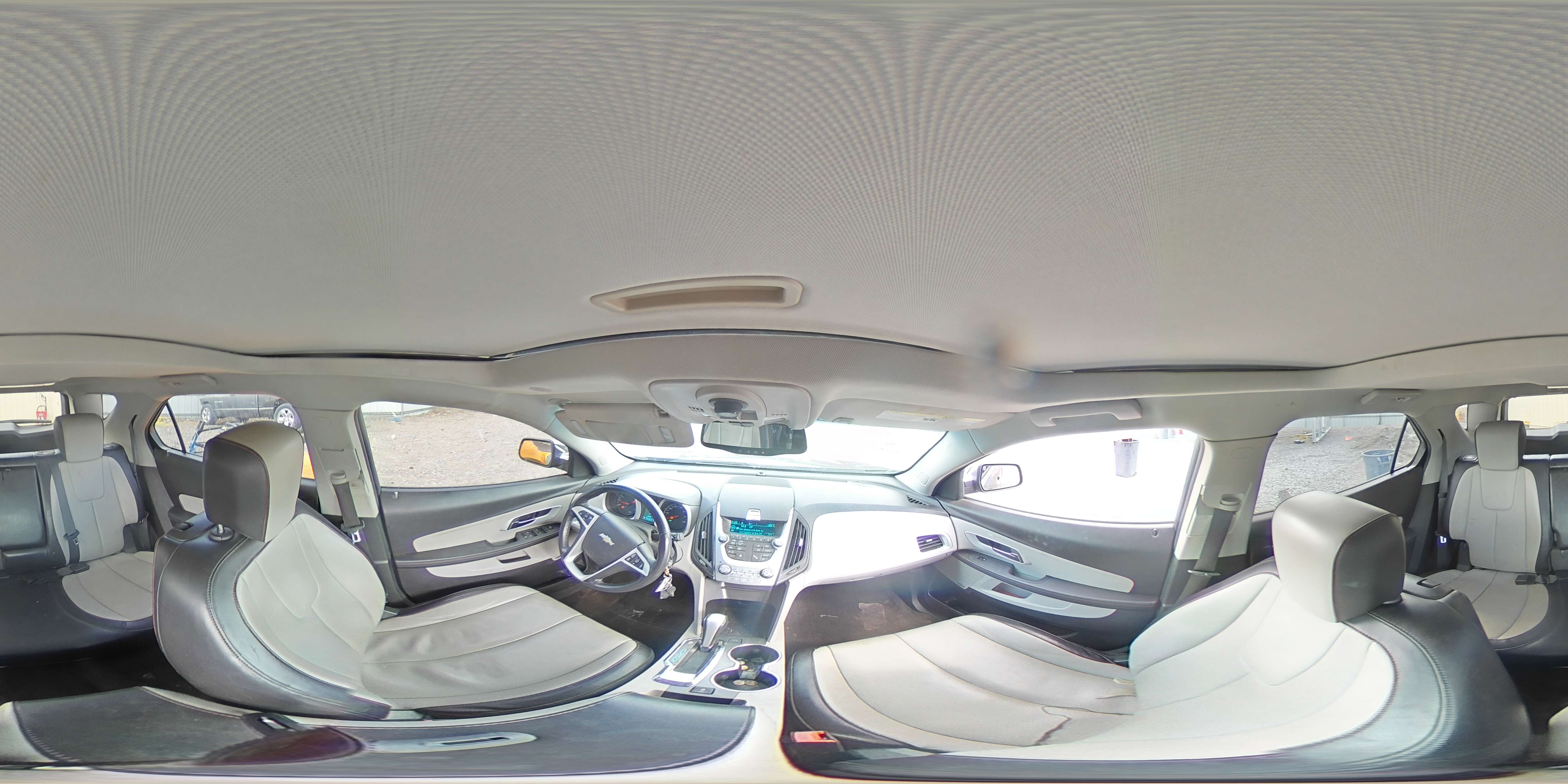 2010 Chevrolet Equinox - Image 13
