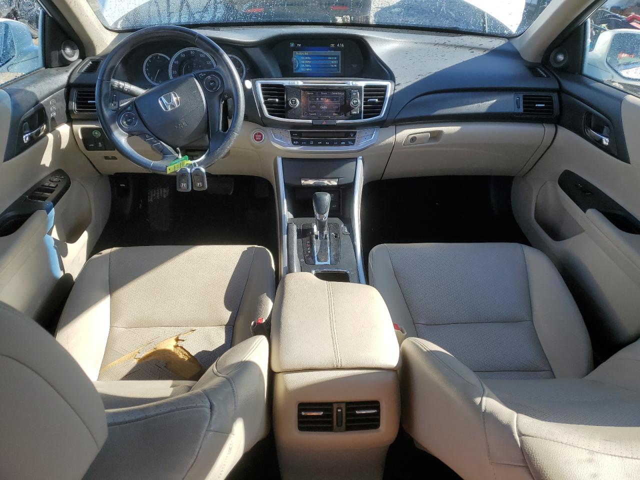 2013 Honda Accord - Image 8