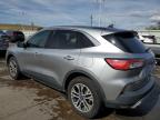 2022 Ford Escape Sel for Sale in Littleton, CO - Rear End