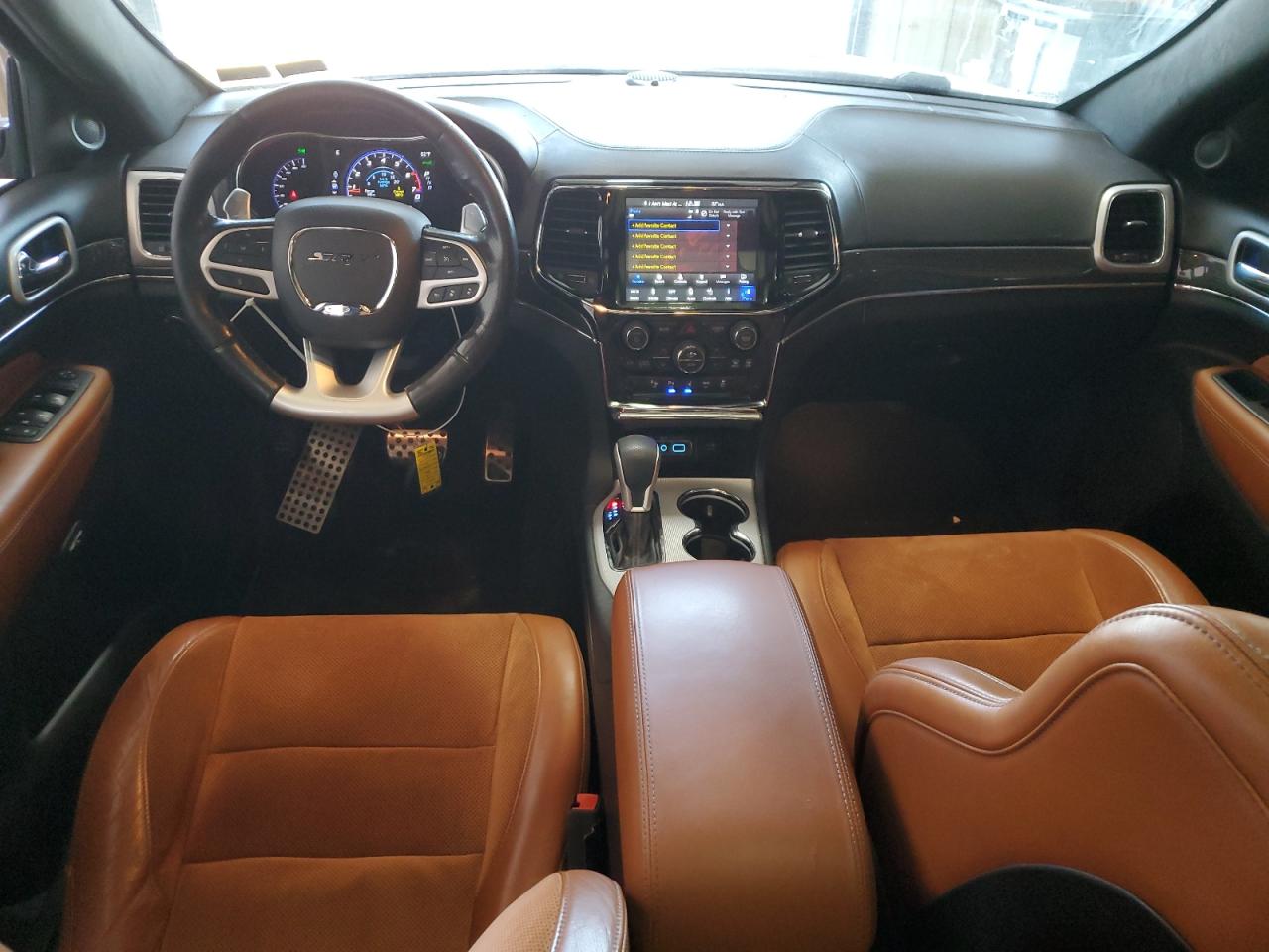 2019 Jeep Grand Cherokee - Image 8