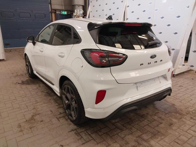 2023 FORD PUMA ST MH