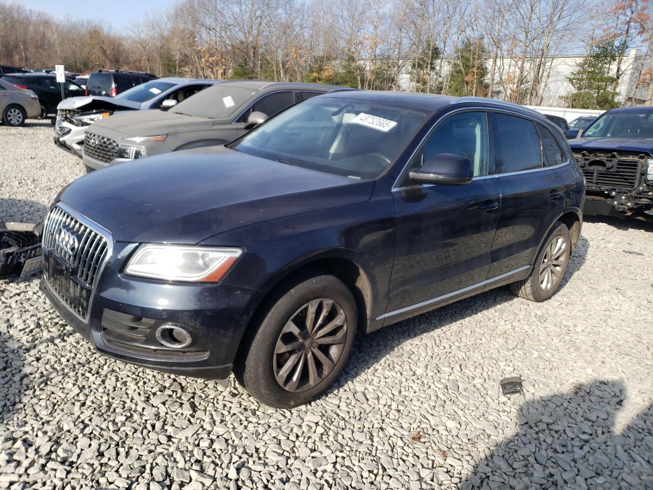 2014 Audi Q5 - Image 1