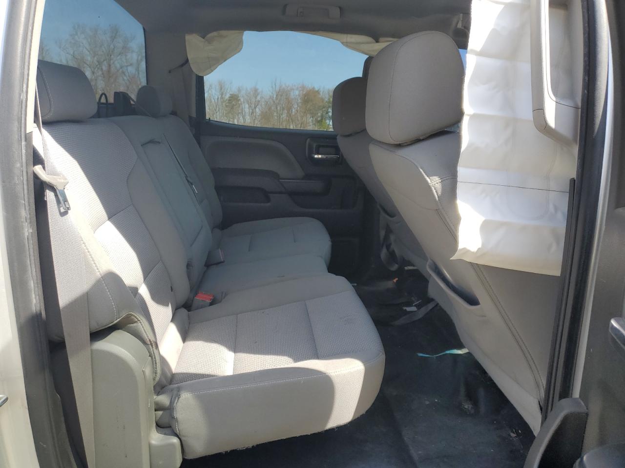 2016 GMC Sierra - Image 10