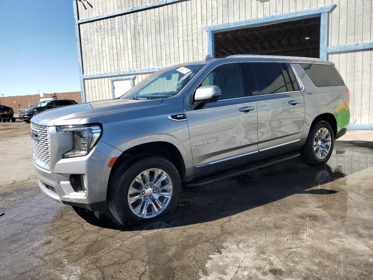 2023 Gmc Yukon Xl Denali for Sale in North Las Vegas, NV - Mechanical