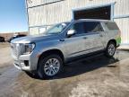 2023 Gmc Yukon Xl Denali en Venta en North Las Vegas, NV - Mechanical