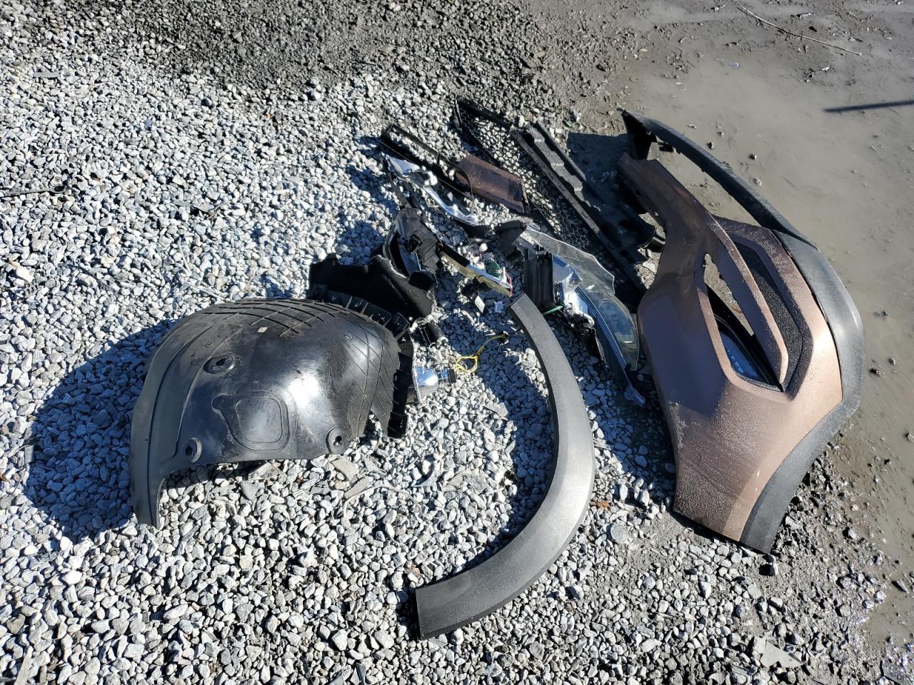 2017 Hyundai Tucson - Image 13