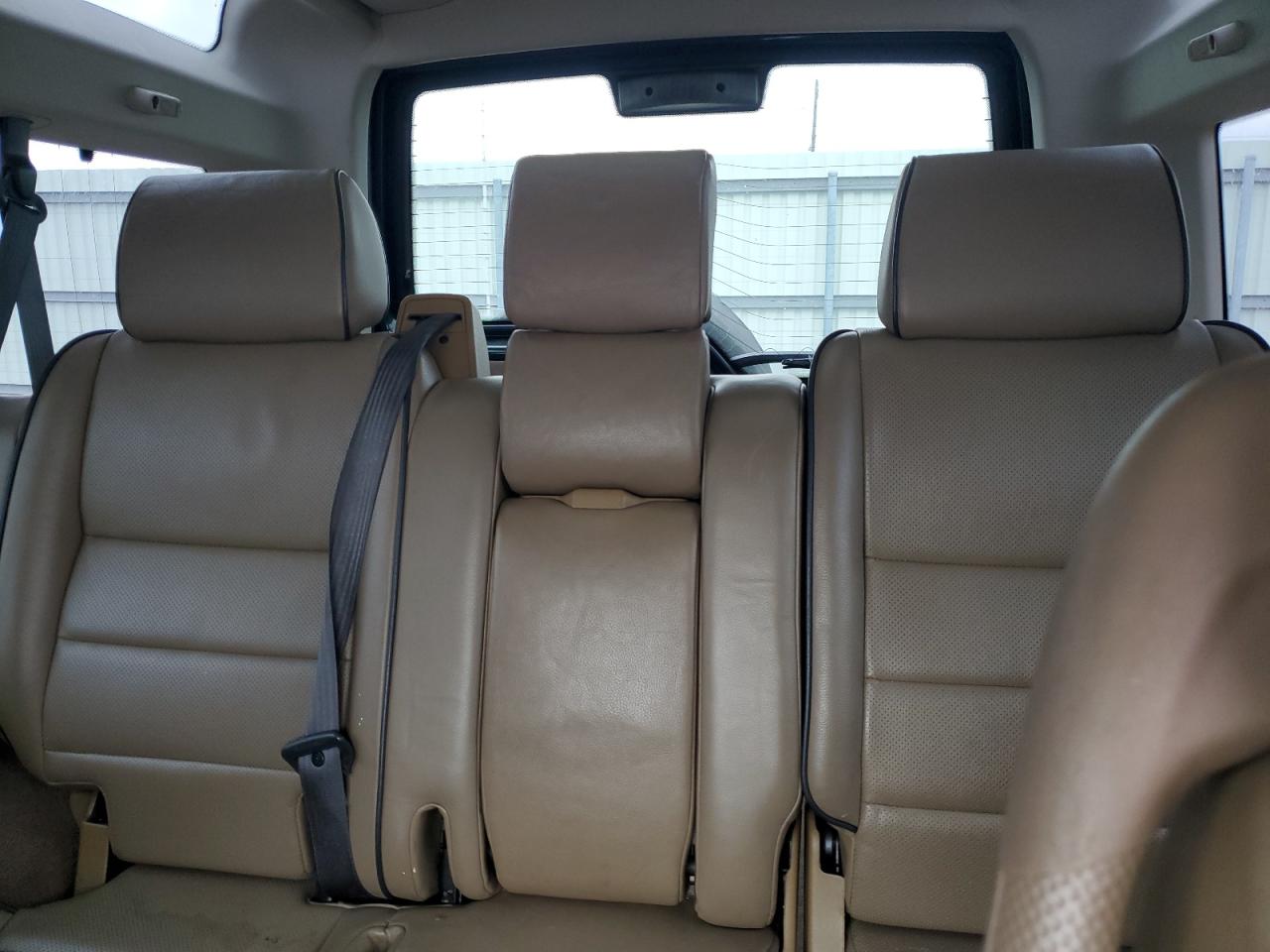 2000 Land Rover Discovery - Image 10