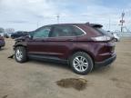 2018 Ford Edge Sel for Sale in Greenwood, NE - Front End