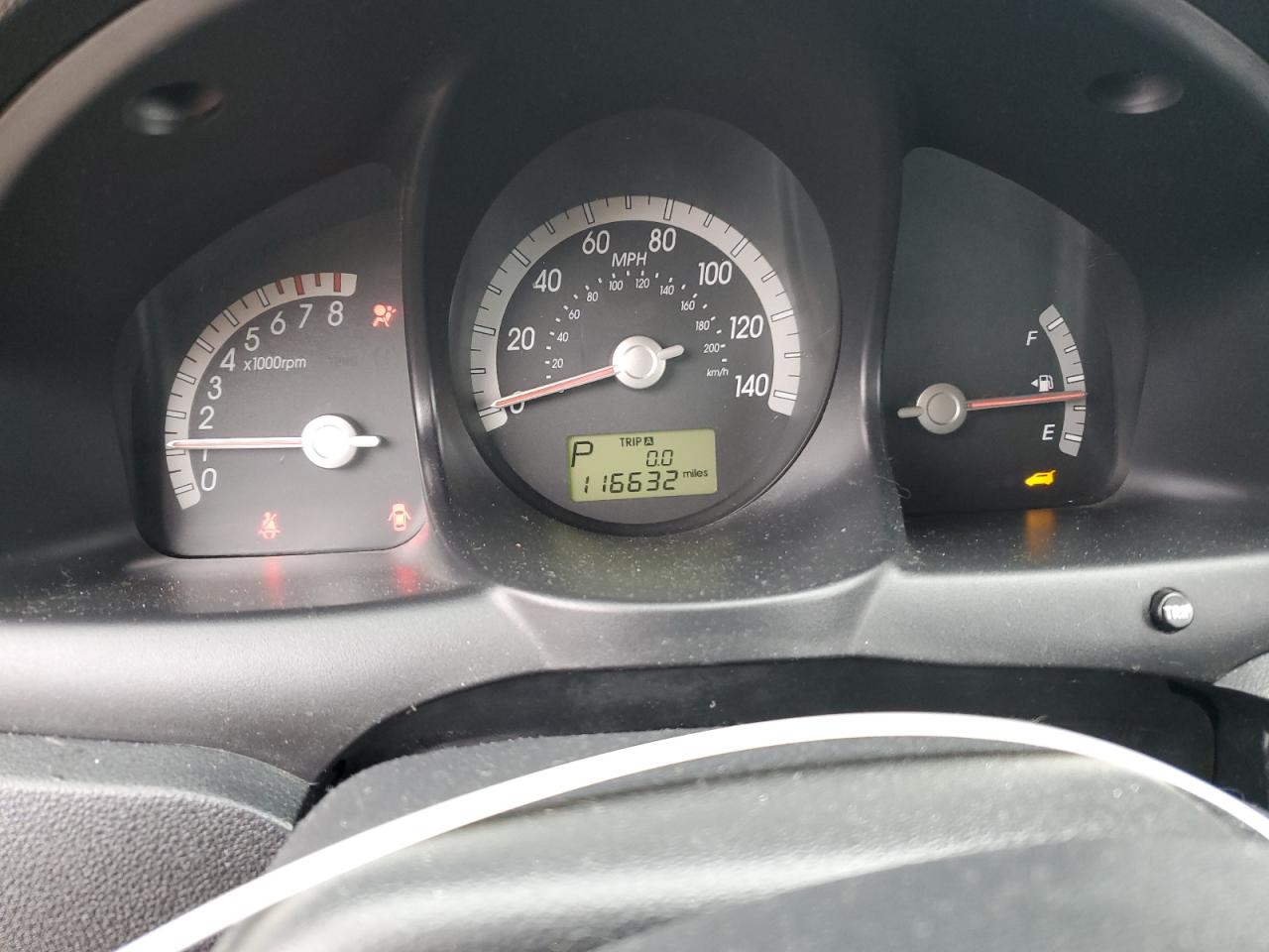 2009 Kia Sportage - Image 9