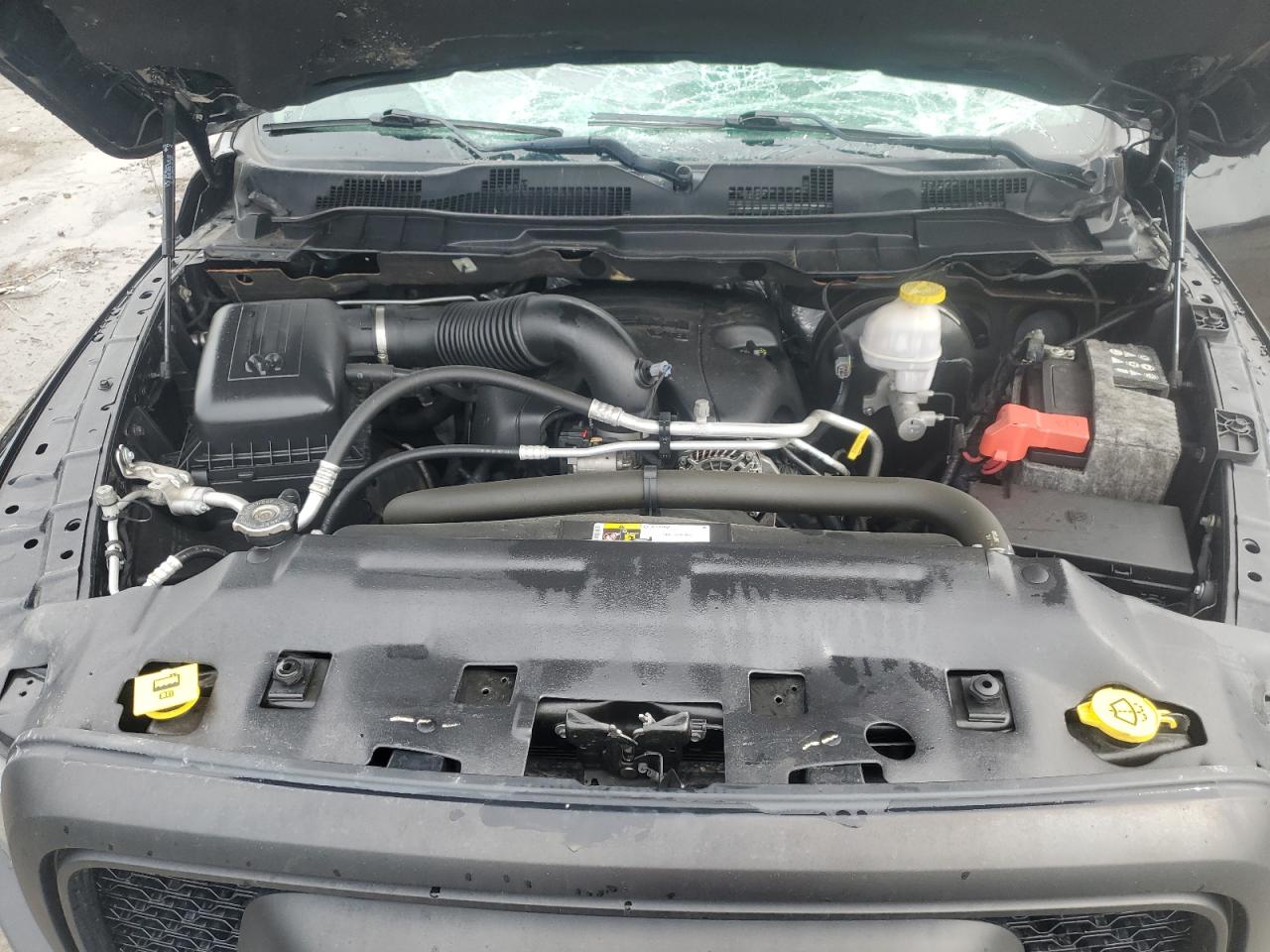 2019 RAM 1500 - Image 11
