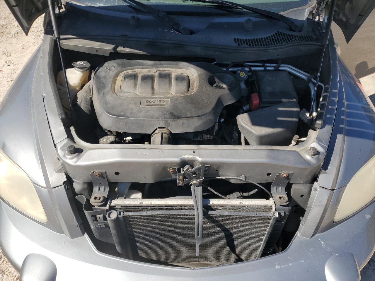 3gnda23p46s572300 3GNDA23P46S572300 2006 Chevrolet Hhr Lt