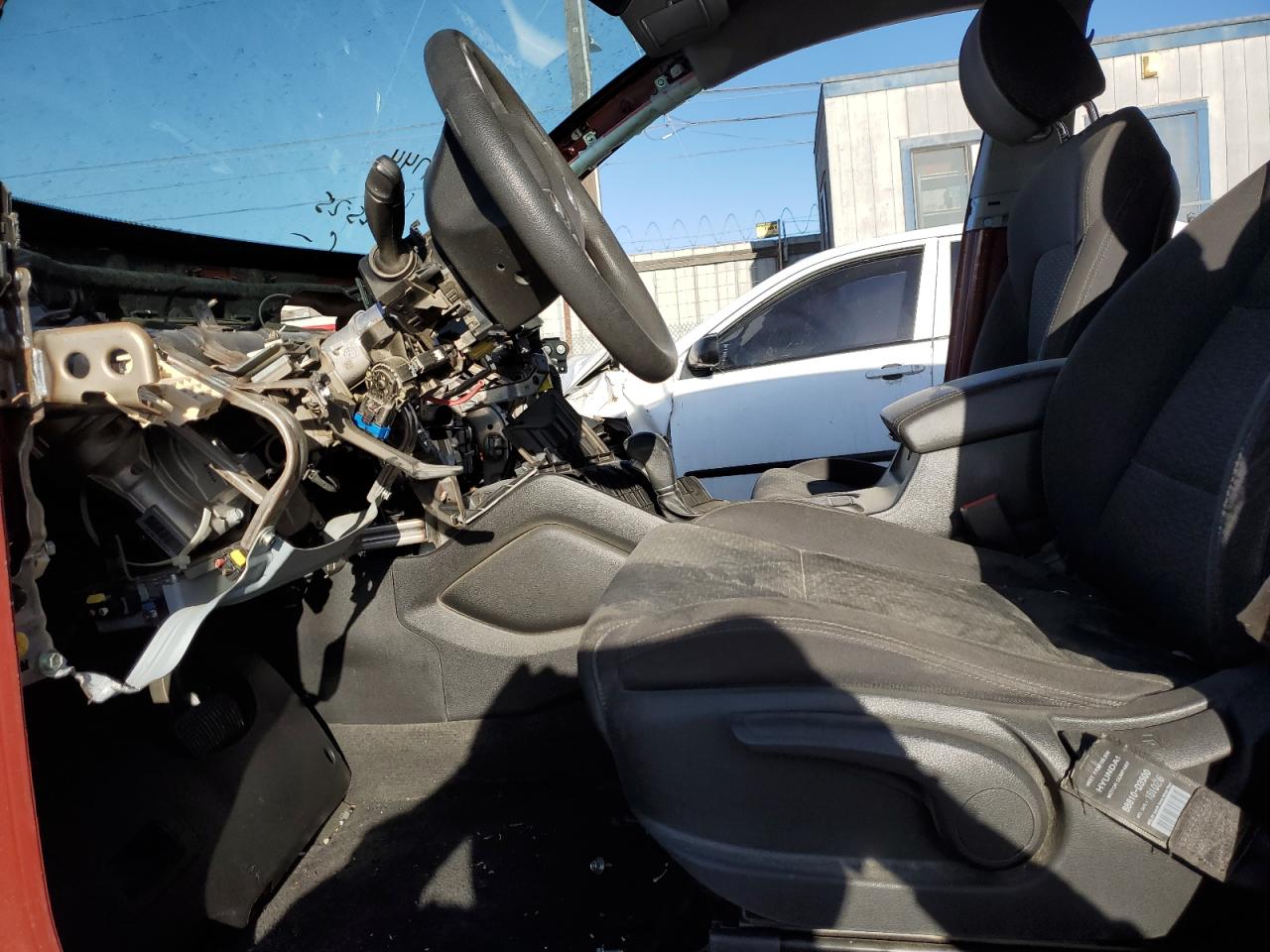 2019 Hyundai Tucson - Image 7