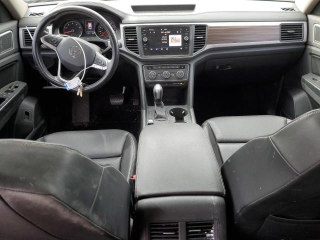  VOLKSWAGEN ATLAS 2021 Czarny