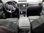 2021 Volkswagen Atlas Se en Venta en Kansas City, KS - Front End