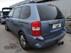 2007 KIA SEDONA TS for sale at Copart PETERLEE