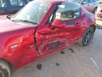 2018 MAZDA MX-5 RF SP for sale at Copart YORK