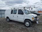 1998 Ford Econoline E250 Van за продажба в Indianapolis, IN - Front End