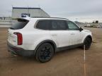 2021 Kia Telluride Sx na sprzedaż w Colorado Springs, CO - Front End
