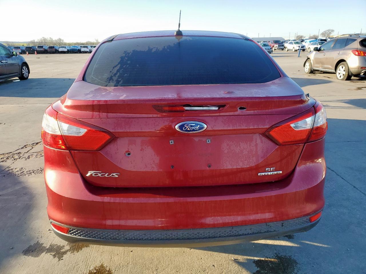2013 Ford Focus - Image 6