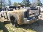 2012 Dodge Ram 3500 St за продажба в Shreveport, LA - Burn
