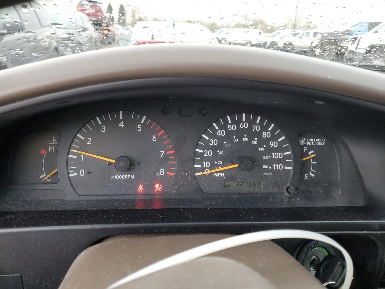 1998 Toyota Tacoma - Image 9