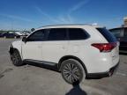 2020 Mitsubishi Outlander Se na sprzedaż w New Orleans, LA - Front End