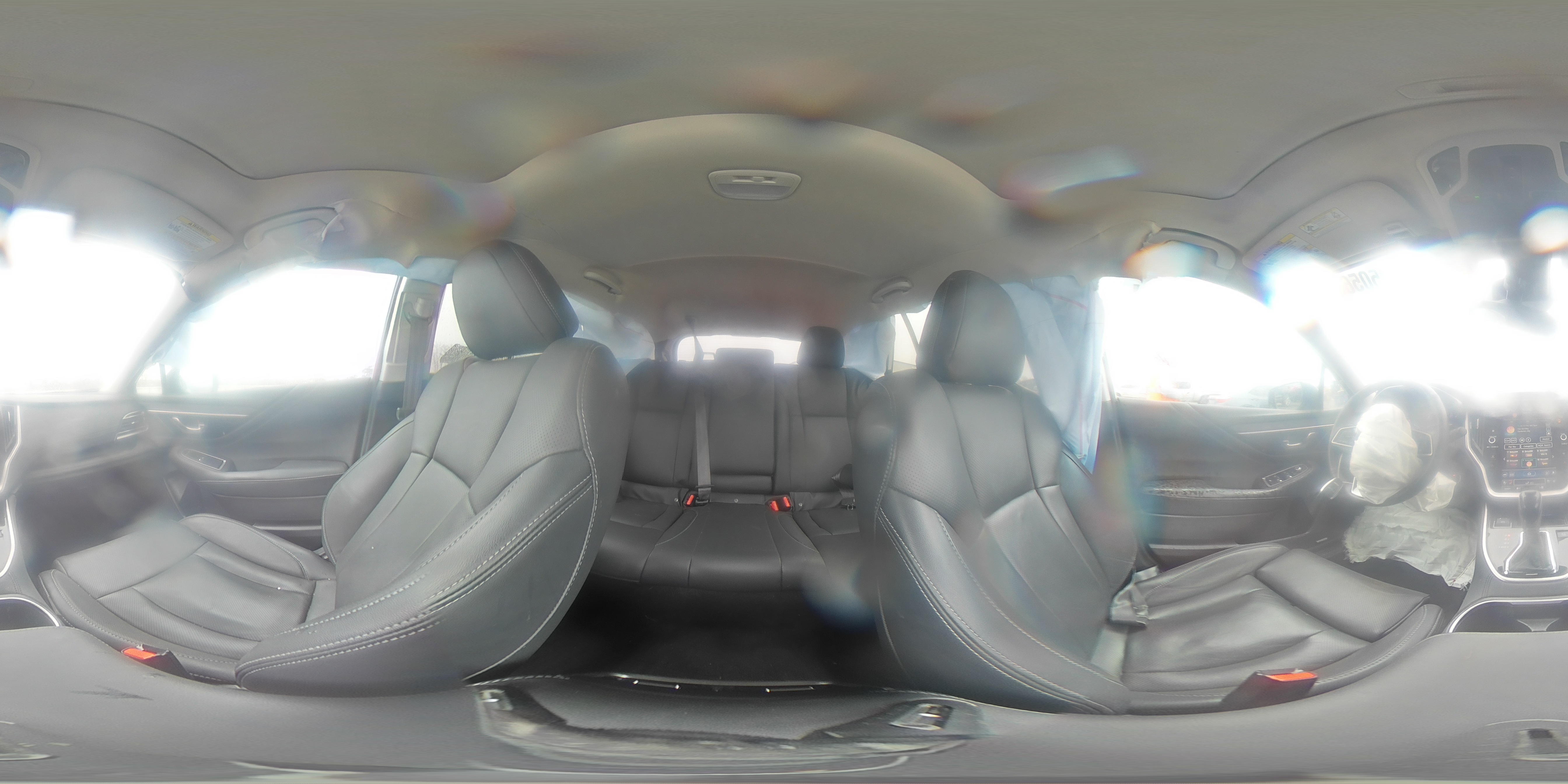 2023 Subaru Outback - Image 14