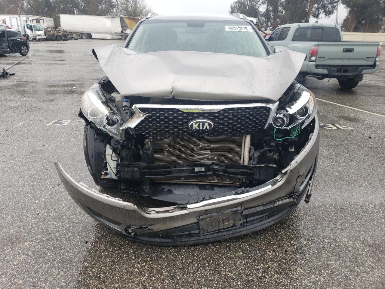 2016 Kia Sorento - Image 5