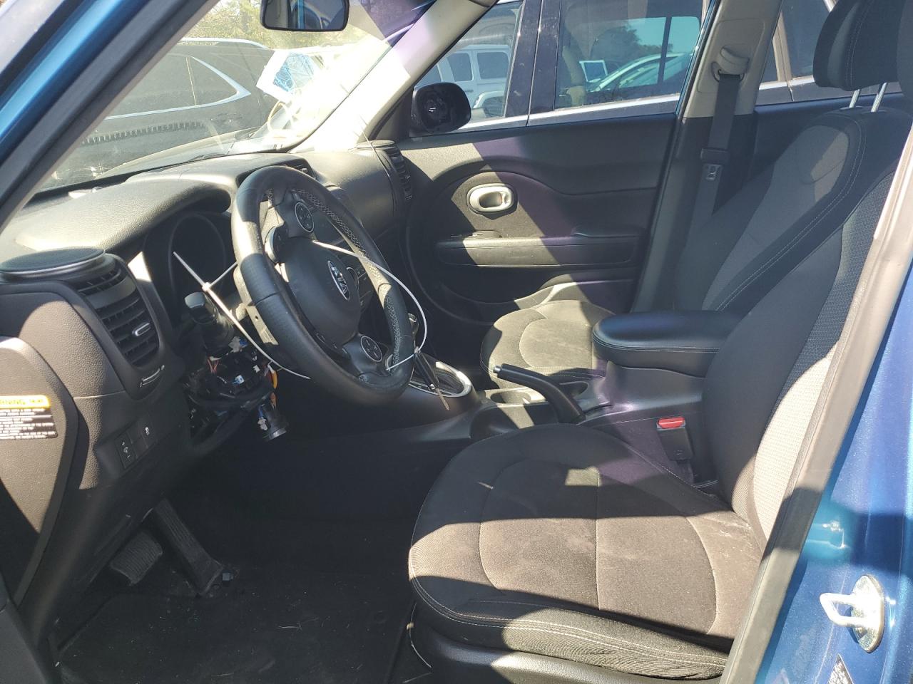 2017 Kia Soul - Image 7