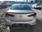 2020 Hyundai Elantra Sel იყიდება Windsor-ში, NJ - Front End