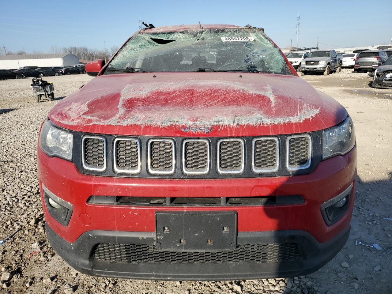2019 Jeep Compass - Image 5
