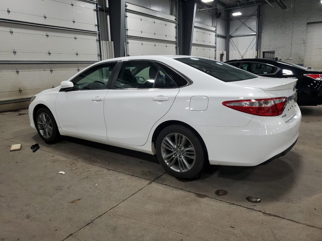 2015 Toyota Camry - Image 2