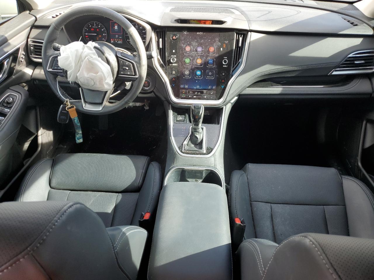 2024 Subaru Outback - Image 8