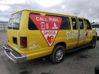 2012 Ford Econoline E350 Super Duty Wagon na sprzedaż w Littleton, CO - Side