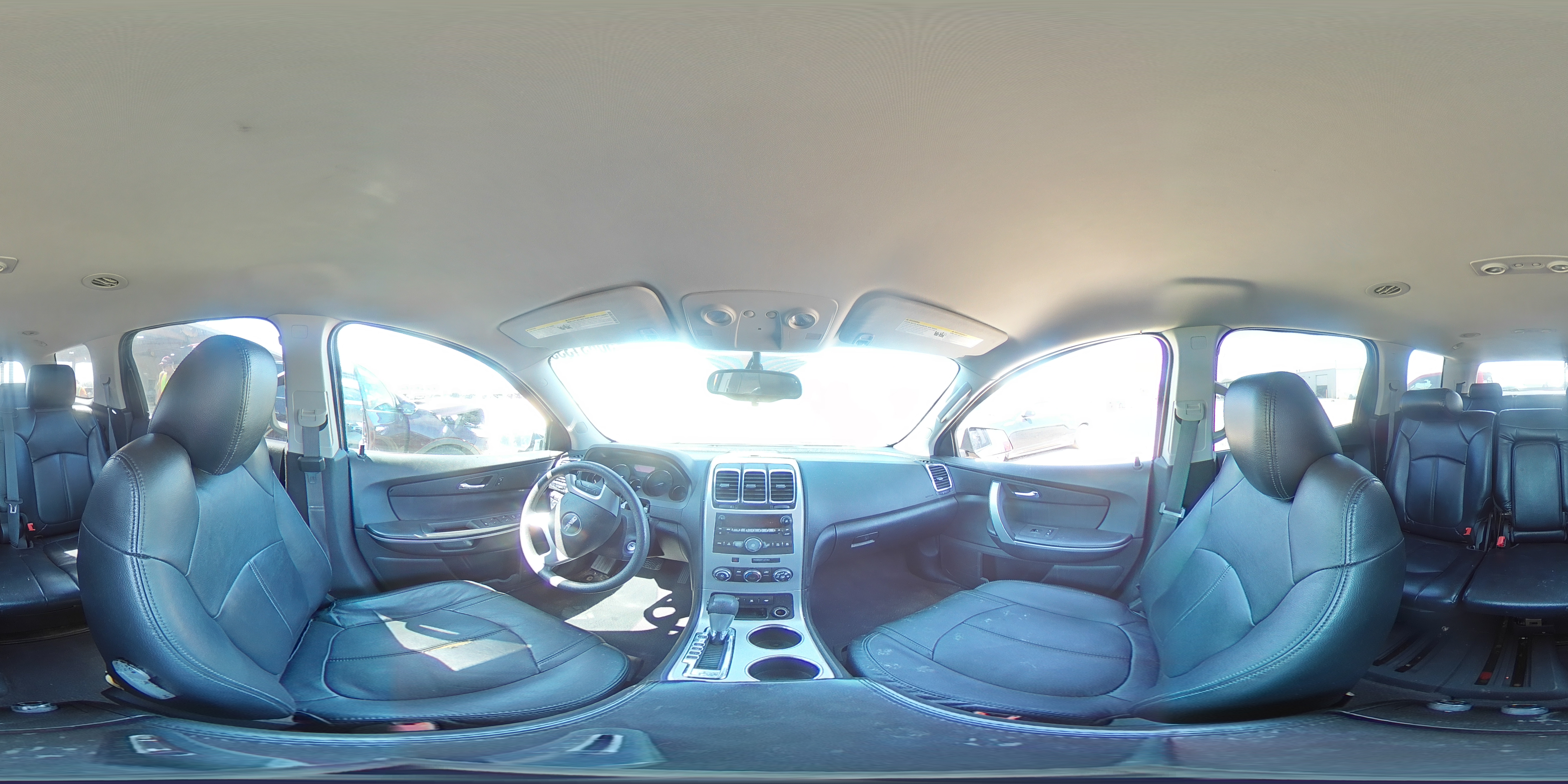 2011 GMC Acadia Sle VIN: 1GKKRNED1BJ374982 Lot: 55465975