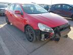 2012 VOLVO S60 SE LUX for sale at Copart CHESTER