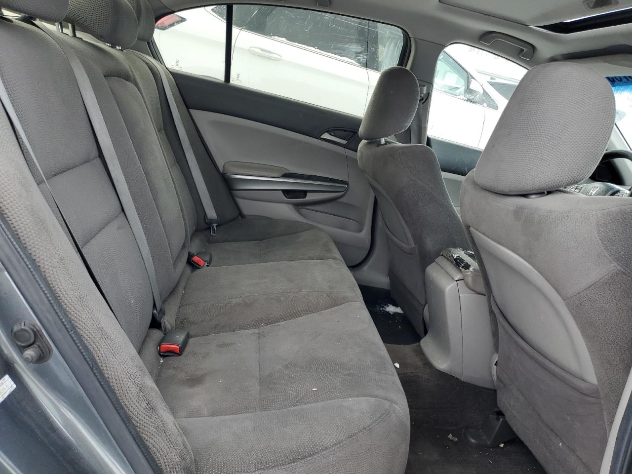 2010 Honda Accord - Image 10