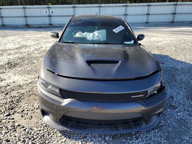  DODGE CHARGER 2020 Szary