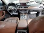 2012 Audi A6 Premium Plus na sprzedaż w Bridgeton, MO - Front End