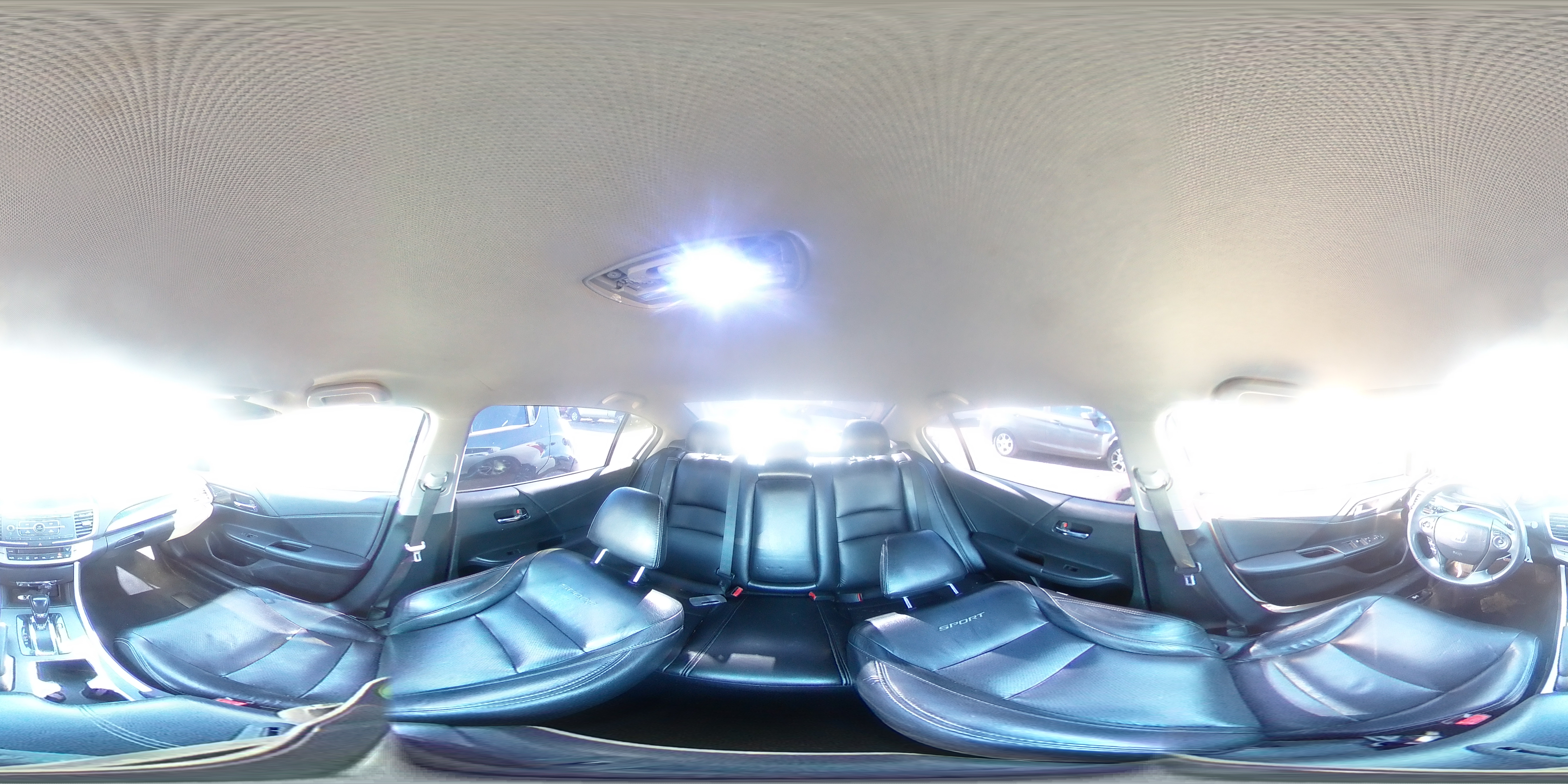 2014 Honda Accord - Image 13